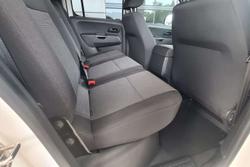 2021 Volkswagen Amarok TDI550 Core