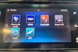 2017 Mitsubishi Triton GLX+