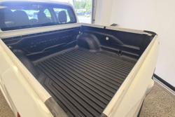 2017 Mitsubishi Triton GLX+