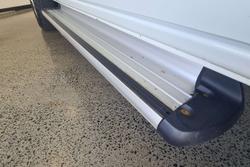 2017 Mitsubishi Triton GLX+