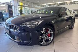 2018 Kia Stinger GT