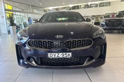 2018 Kia Stinger GT