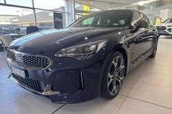 2018 Kia Stinger GT