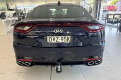 2018 Kia Stinger GT