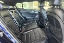 2018 Kia Stinger GT