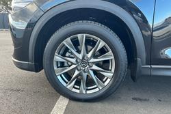 2020 Mazda CX-5 Akera