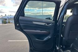 2020 Mazda CX-5 Akera