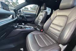 2020 Mazda CX-5 Akera