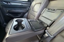 2020 Mazda CX-5 Akera