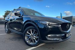 2020 Mazda CX-5 Akera