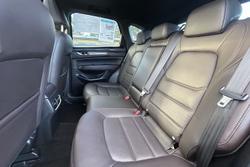 2020 Mazda CX-5 Akera