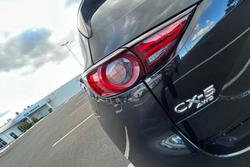 2020 Mazda CX-5 Akera