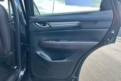 2020 Mazda CX-5 Akera