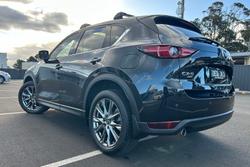 2020 Mazda CX-5 Akera