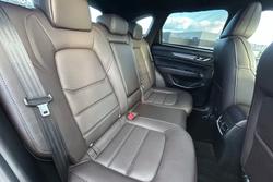 2020 Mazda CX-5 Akera