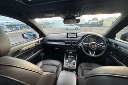 2020 Mazda CX-5 Akera