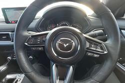 2020 Mazda CX-5 Akera