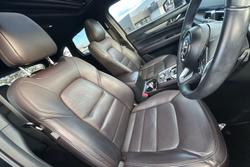 2020 Mazda CX-5 Akera