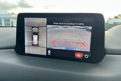 2020 Mazda CX-5 Akera