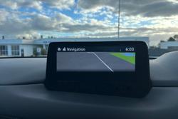 2020 Mazda CX-5 Akera