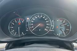 2020 Mazda CX-5 Akera