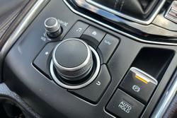 2020 Mazda CX-5 Akera