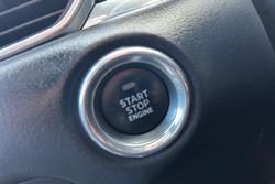 2020 Mazda CX-5 Akera