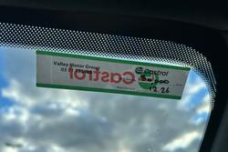 2020 Mazda CX-5 Akera