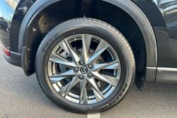 2020 Mazda CX-5 Akera