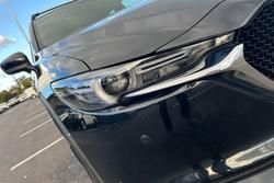 2020 Mazda CX-5 Akera