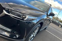 2020 Mazda CX-5 Akera