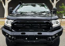 2020 Ford Everest Trend