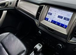 2020 Ford Everest Trend