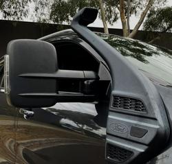 2020 Ford Everest Trend