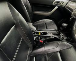 2020 Ford Everest Trend