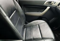 2020 Ford Everest Trend