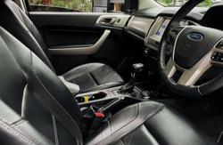 2020 Ford Everest Trend