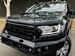 2020 Ford Everest Trend