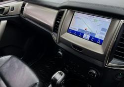 2020 Ford Everest Trend