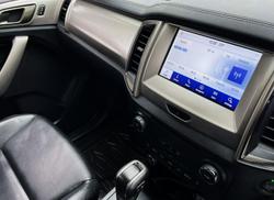 2020 Ford Everest Trend