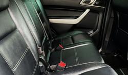 2020 Ford Everest Trend