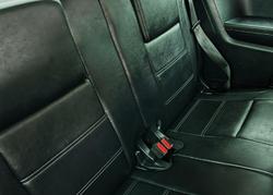 2020 Ford Everest Trend