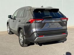 2019 Toyota RAV4 GXL