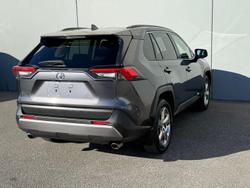 2019 Toyota RAV4 GXL