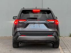 2019 Toyota RAV4 GXL