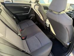 2019 Toyota RAV4 GXL