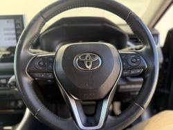 2019 Toyota RAV4 GXL