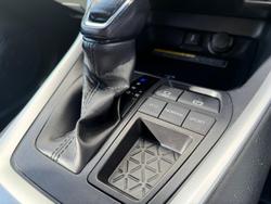2019 Toyota RAV4 GXL