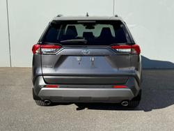2019 Toyota RAV4 GXL