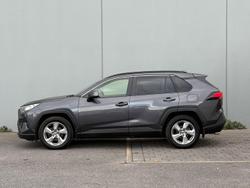 2019 Toyota RAV4 GXL